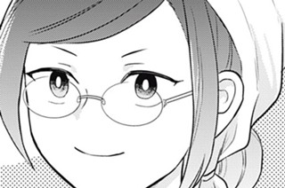 第１０話 究極の睡眠メニュー！？ 표지
