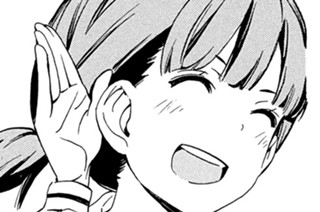 第５３０話 聞き役 표지