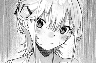 第１０話 強いっつーかさ 표지