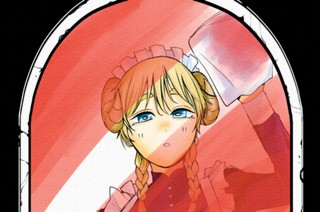 第６話 対決 표지