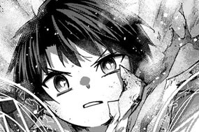 第８話 失くしたくないもの 표지
