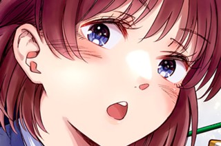 第１話 厚生部ＭＣ課 표지