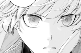 第16話 魔力の行方② 표지