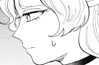 第５１話 弱みを握ろう！ 표지