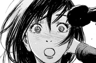 第１１６話 「ひとつやふたつじゃない」 표지