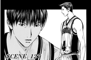 ＳＣＥＮＥ １２７ ＦＬＯＯＲ ＧＥＮＥＲＡＬＳ 표지