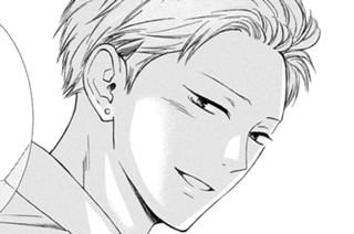 第55話 気ぃつけや（3） 표지