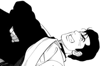 ＡＣＴ．５９１ 重病人は眠らせない 표지