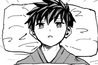 第１１７話 これからも 표지