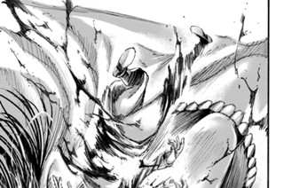 第１０１話 戦鎚の巨人 표지