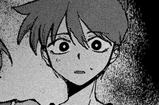 第１６話 オリジン① 표지