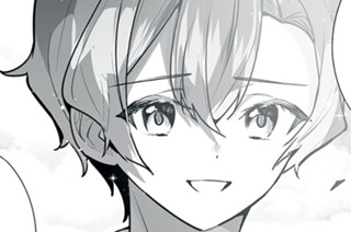 ＃19 「一人ぼっちの誕生日」① 표지