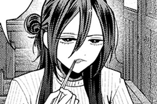 第９８話 勇を鼓す女 표지