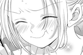 第３話 くそでか角煮 표지