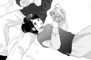 第53話 初めてのご挨拶（1） 표지