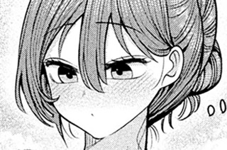 第５８話 社長と複数 표지