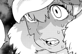 第３０話 勇者の意思② 표지
