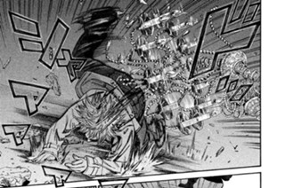 第６８話 ミッション１０：少佐たちのアジト!! 표지