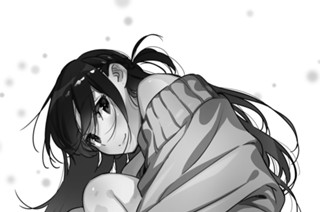満足度１８９ 楽園と彼女２ 표지