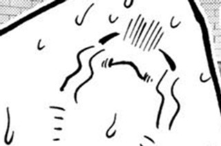 6화 【特別ルポ漫画】IH東京都予選戦 표지