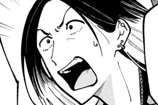 第５３話 兄弟の弁護人② 표지