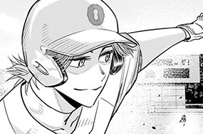 98話 絶対王者の実力 표지
