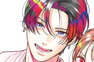 ＶＯＬ．０３３ あせる（１） 표지