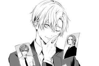 #05 三兄弟殺人事件(後編)(1) 표지