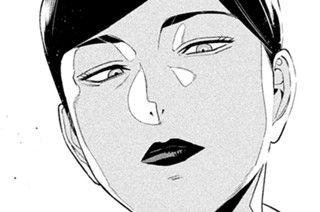 第１９話 すこすこのすこ 표지