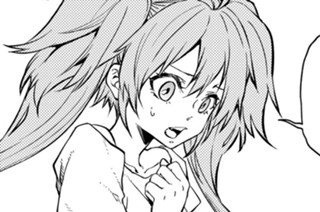 【第132話】 視察と研究成果 표지
