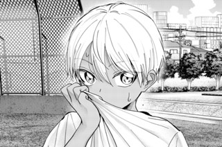 第17話 俺の高校生活はまだまだこれからだ(1) 표지