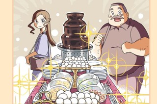 第45話 표지