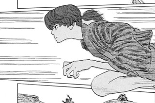 22화 １９ 三毛と猫捕り（３） 표지