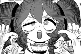 第１５話 こちら世界の中心からお届け 표지