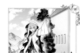 第５８話 アベルとローレンス 표지