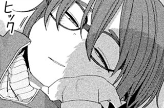 第１３６話 理系ちゃん② 표지