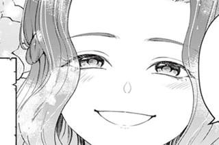 第１３話 妖精の思い出 표지