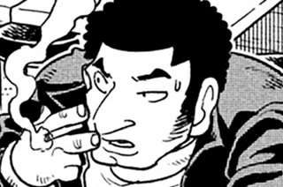 73화 第９期 その２「生涯一捕手」の巻 표지