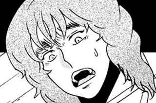 第３０話 おらんと困る人 표지