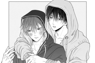 ＃２ なんで（１） 표지