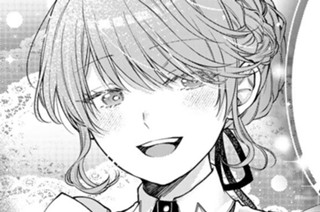 第６話① ウィルジアと運命の人① 표지