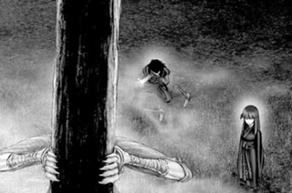第四殺 「九対九（その三）」 표지