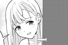 第３６話 芋掘り 표지