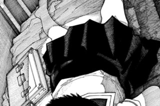 第３６話 謎の妄想（後編） 표지