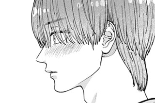 第３話 （３） ドキドキ（３） 표지
