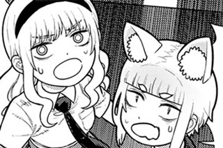その４６ 火々里さんｉｎお兄ちゃんランド 後編② 표지