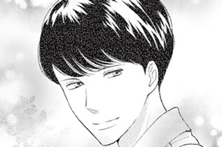 5화 １ 昼と夜の顔（５） 표지