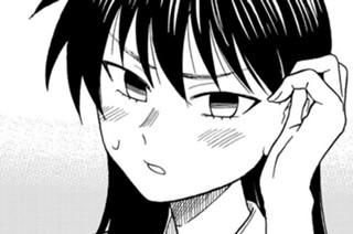 8화 ６限目 きみにむちゅ～う 표지