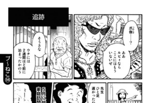 プ〜ねこ（５６） 표지
