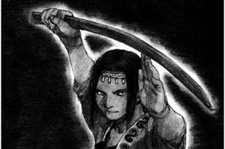 第四十七幕 ひそかなる〈其の二〉 표지